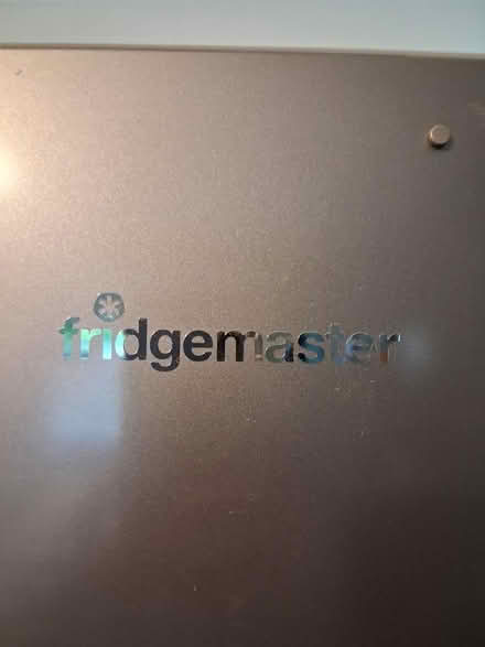 Photo of free Fridge Freezer - needs repairing (Calver S32) #4