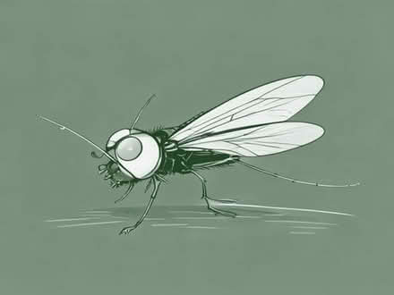 Photo of Fly Fishing (Myerscough Smithy BB2) #1