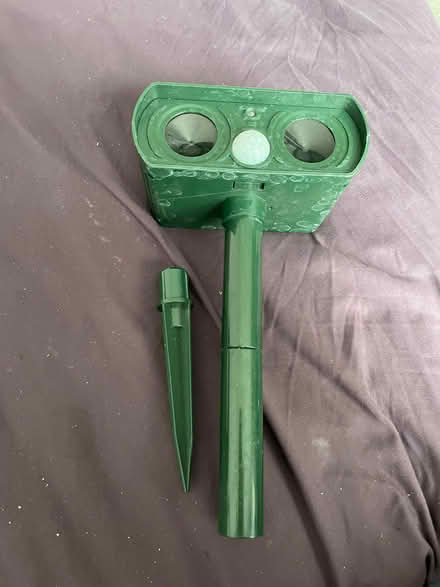 Photo of free Garden dector (Wandsworth SW18) #1