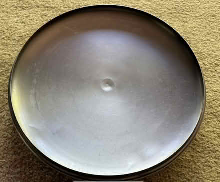 Photo of free Cooking Pot Lid 12" (Cupertino - DeAnza and 280) #3