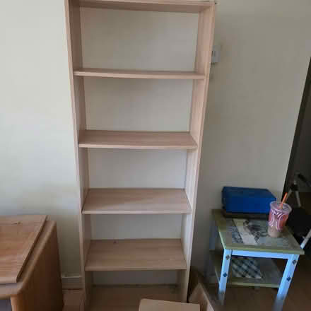 Photo of free Misc stuff. Your choice (Cambridge) #3