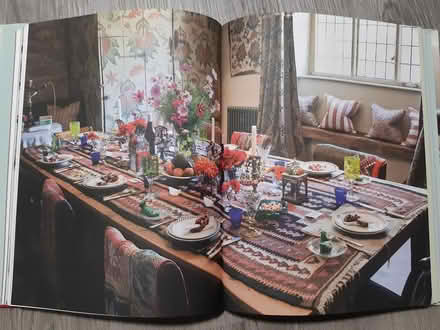 Photo of free Home and crafts/DIY book (Edinburgh EH17) #3