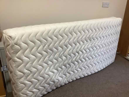 Photo of free Foam mattress (Doune, FK16) #1
