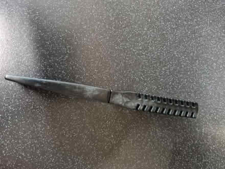Photo of free Foldable comb (SE20) #3