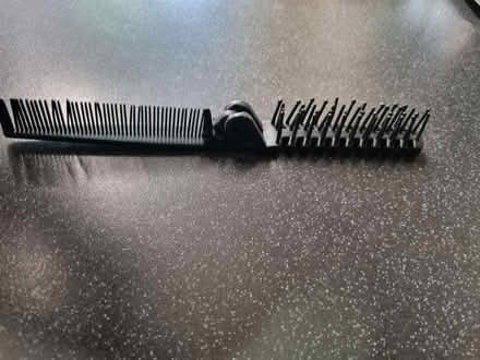 Photo of free Foldable comb (SE20) #4