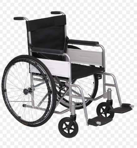 Photo of Wheelchair (Royston SG8) #1