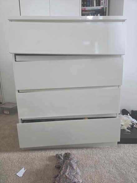 Photo of free Drawer (Bolton) #1