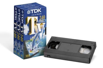Photo of free VHS Videos (Hillingdon UB10) #1