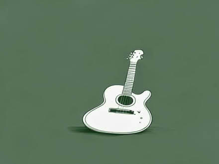 Photo of Guitar? (Prestonfield EH16) #1