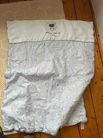 Photo of free Kids blanket (Penylan CF23) #1