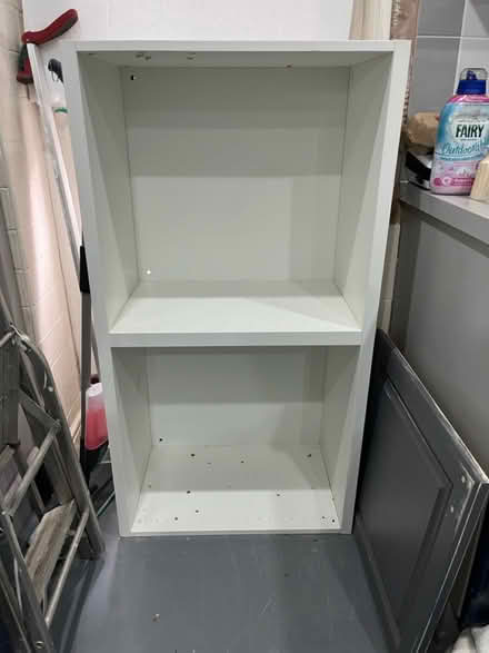 Photo of free Cupboard (Birmingham B33) #2