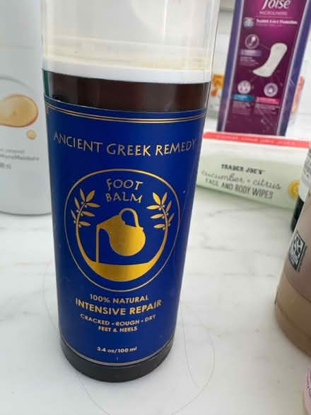 Photo of free Baby, Beauty, & Health items (Johnson Ave) #3