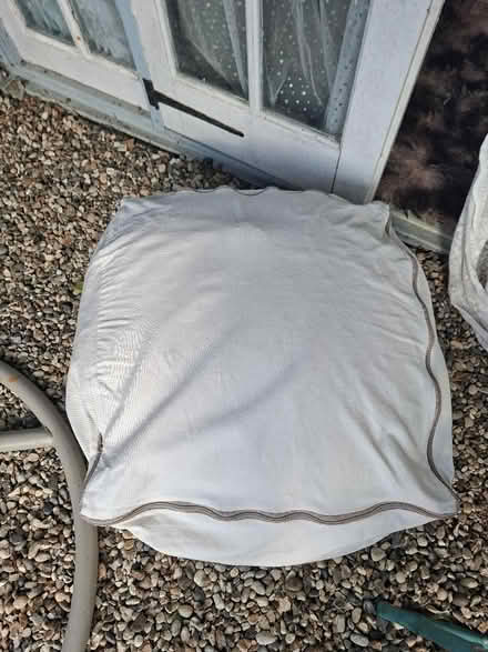 Photo of free Bean bag (Braintree CM7) #2