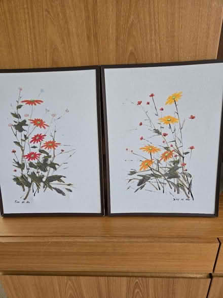 Photo of free Artwork (Little Mountain - Main St) #2