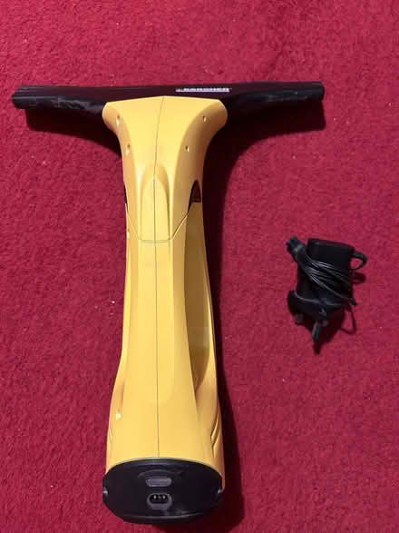 Photo of free karcher window vacuum (Comiston EH10) #1