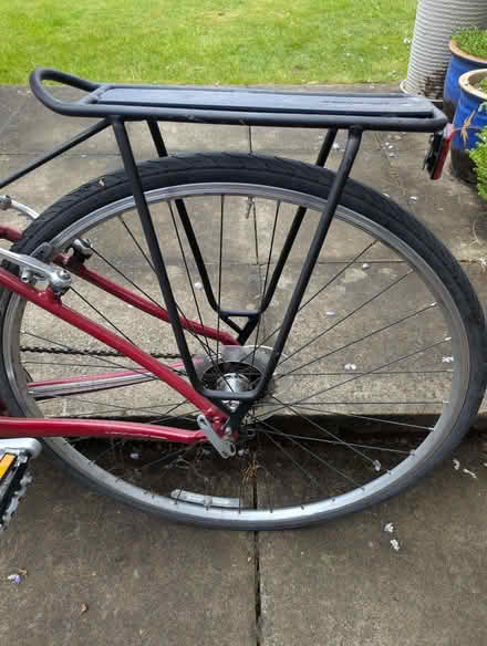 Photo of free Specialized Vita Sport Bicycle (Sale M33) #4