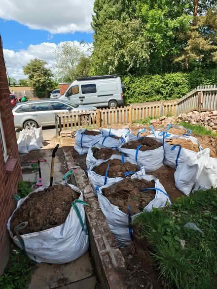 Photo of free Top soil (Nesscliffe SY4) #1