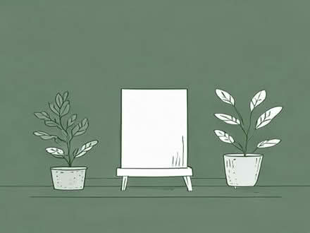 Photo of Garden decor, furniture (Mold CH7) #1