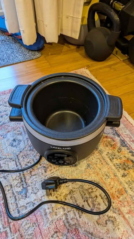 Photo of free Small 1.5L stew pot (Waterlooville PO7) #2