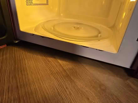 Photo of free Russell Hobbs digital Microwave (Godalming GU7 3HG) #2