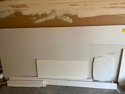 Photo of free Building materials from remodel (Saratoga Village) #1