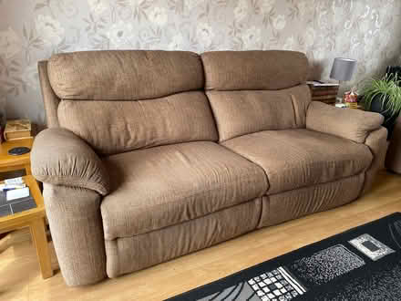 Photo of free Sofas (Mildenhall IP28) #1