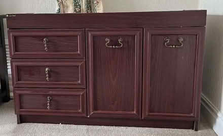 Photo of free Cabinet (Mountsorrel LE7) #2