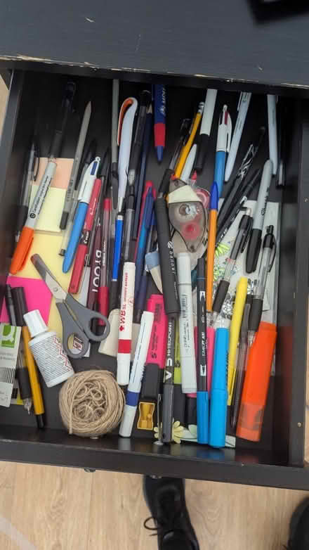 Photo of free Stationery (CR0) #1