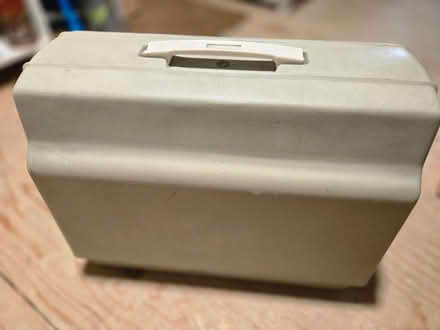 Photo of free Kenmore sewing machine (Sunnyside) #2