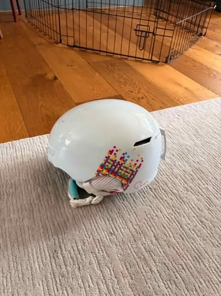 Photo of free Ski helmet women (Tufnell Park N7) #1