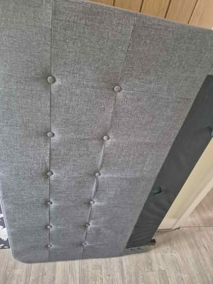 Photo of free Head board (CH65) #2