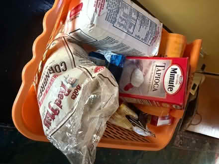 Photo of free Baking supplies (Fairfax VA) #1