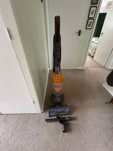 Photo of free Dyson Lightball Vacuum (Birchington CT7) #1