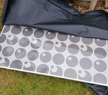 Photo of free Camping Storage cupboard (Florence Park OX4) #2