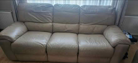 Photo of free 3 Seater Sofa (Harrow Weald HA3) #1