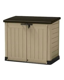 Photo of Garden box (Bispham FY2) #1