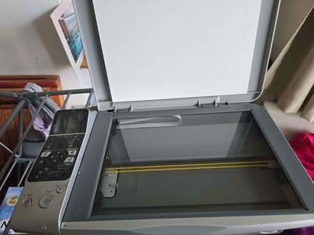 Photo of free Epson scanner and printer (Motspur Park KT3) #2