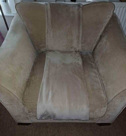 Photo of free Chair (colne bb8) #2