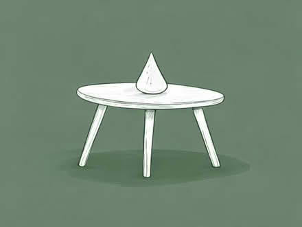 Photo of Drop leaf table (Pokesdown BH6) #1