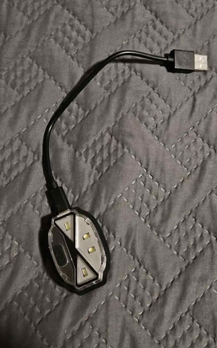 Photo of free Safty beanie (Medford ma) #4
