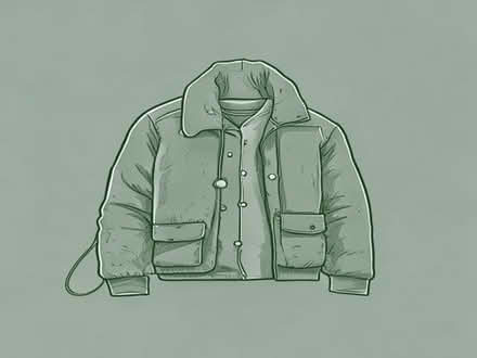 Photo of Jacket size 9 or 10 (Upton Park E13) #1