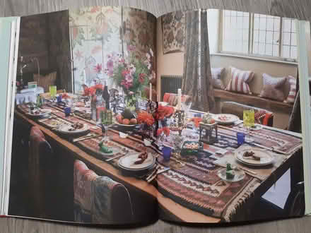 Photo of free The art of home and crafts room by room/Kirstie Allsopp book (Gilmerton EH17) #2