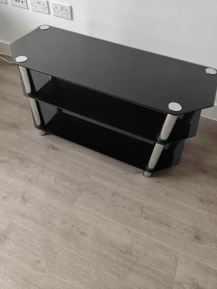 Photo of free TV unit (Stevenage SG2) #1