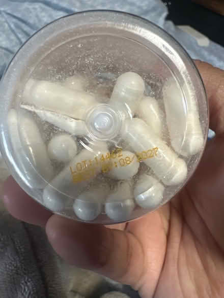 Photo of free Vitamins (Queens Jamaica) #3