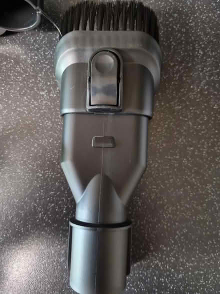 Photo of free Vacuum hoover accessories vacniQ (SE20) #3