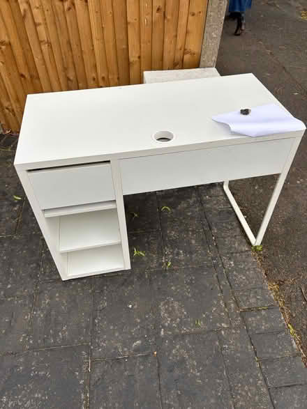 Photo of free Desk (Beckenham) #2