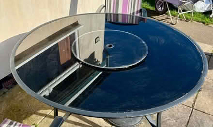 Photo of free Large Garden Set (Parkgate, CH64) #1