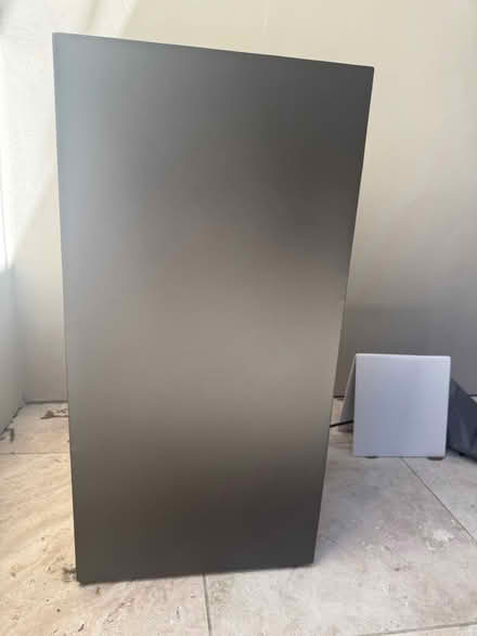 Photo of free RH outdoor fountain (West Menlo Park) #2