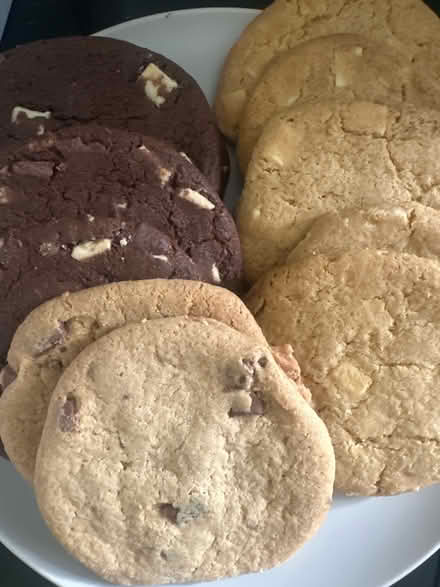 Photo of free Cookies (N13) #1