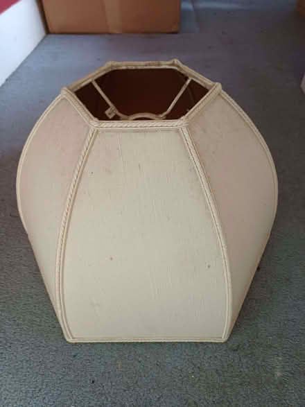 Photo of free Classic light shade (London Rd, HW HP11) #1